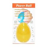 41jOZMwh44L. SL160  Pro Hand Exerciser   Power Ball   Standard Resistance   1 each
