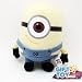 Despicable Me The Movie Minion Stewart 6 inch (Small) Stuffed Plush Doll