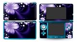 Bundle Monster Nintendo 3ds Vinyl Skin Cover Art Decal Sticker Protector Ac ....