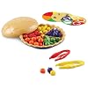 Learning Resources Super Sorting Pie