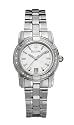 Bulova Women's Diamond Accented Bracelet Watch #96R112