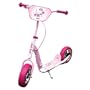 D'Arp�je - OHKY88 - Hello Kitty - Patinette 10' + Frein Arri�re
