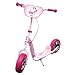 D'Arpeje OHKY88 Hello Kitty Roller mit 2 Rädern 10 zoll