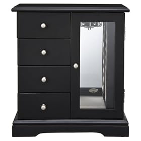 Target Small Armoire - Java