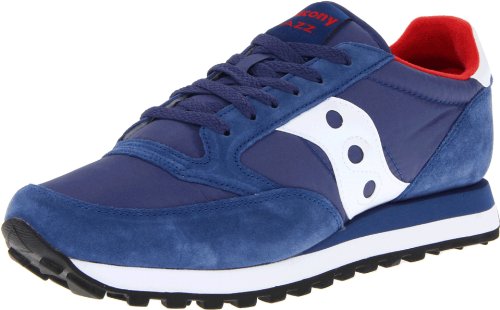 Saucony Originals Men's Jazz Original Sneaker