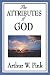 Books : The Attributes of God
