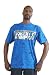 Artful Dodger Azule Blue Rookery of Champions Tee