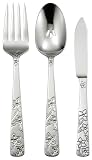 Oneida Veranda 3-Piece Serving Set