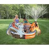 Spray Zone Volcano Pool (50)