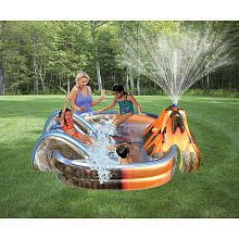 Spray Zone Volcano Pool (50)