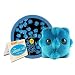 Giant Microbes Common Cold (Rhinovirus) Plush Toy