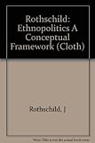 Ethnopolitics : a conceptual framework