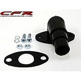 Chevy/Ford/Mopar Smog Tube Fitting - PCV to Air Cleaner