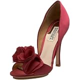 Badgley Mischka Womens Randall Pump