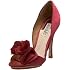Badgley Mischka Womens Randall 