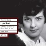 Bellini: I Puritani