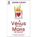 V�nus en feu et Mars de glace