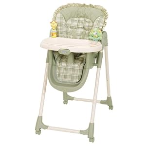 Graco Meal Time Highchair - Grove Park Graco Meal Time Highchair - Grove Park