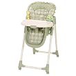 Graco Mealtime Highchair - Grove Park