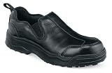 Red Wing Shoes - Men's WORX 5504 Oxfords