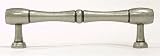 Top Knobs, Door Pulls - M727-96, Door Pull in Antique Pewter