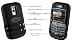 OtterBox Defender Series 3 Layer Protection Silicone Case BlackBerry Bold - Black/Black