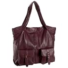 HOBO INTERNATIONAL Bodega Bay Double Braided Tote
