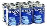 Pulmocare Ready To Use Liquid Vanilla 24x8 OZ