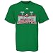 Majestic Boston Red Sox Green Youth This Is My House T-shirt