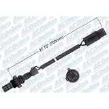 ACDelco 213-1203 Professional Oxygen Sensor, Position 1 by ACDelco