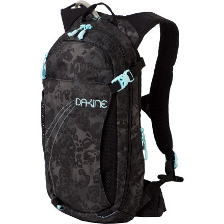 Dakine Rucksack DRAFTER, sheba, 12 Liters, 8110035 Preisvergleich