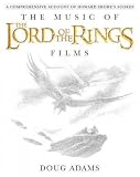 Produkt-Bild: (The Music of the Lord of the Rings Films: A Comprehensive Account of Howard Shore's Scores [With CD (Audio)]) By Adams, Doug (Author) Hardcover on 05-Oct-2010