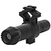 Red and Green Laser with Universal Rifle Barrel Mount/Pressure Switch
