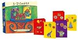 Review Gondwana  / Gondwana 3D Card Making Kit