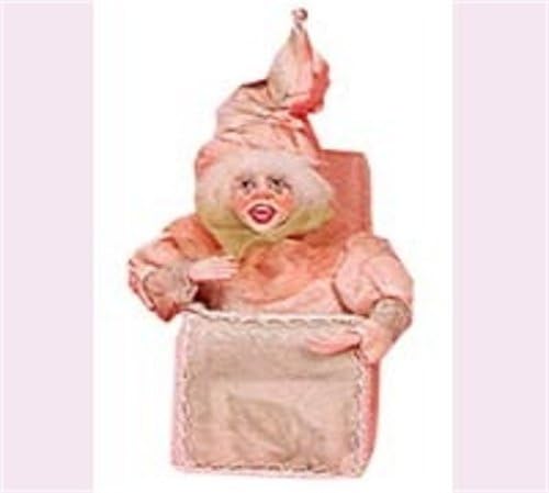 Jack In The Box "Poko"