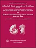 Smithian (Early Triassic) ammonoids from the Salt Range, Pakistan