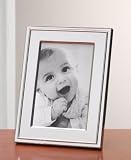 Review Reed & Barton W3080 / Waterford Classic Silver-plated 8-by-10-Inch Picture Frame