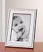 Waterford Classic Silver-plated 8-by-10-Inch Picture Frame