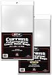 BCW Current Comic Book Bags - (5 Pack) Collecting Supplies