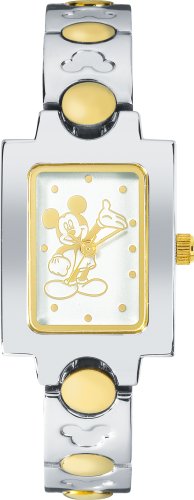 Disney Women's Mickey Mouse Watch #MC0263