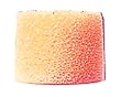 Shure EAORF2 Large Replacement Foam Sleeves