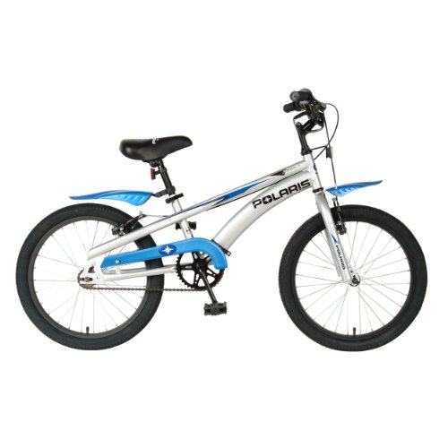 Polaris Edge LX20 Kids 20-Inch Bike