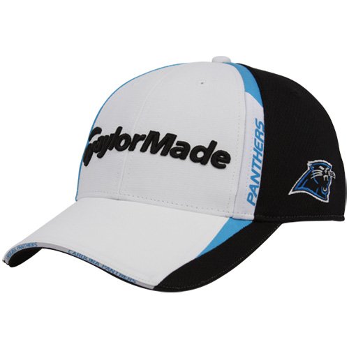 NFL 2011 Carolina Panthers Hat