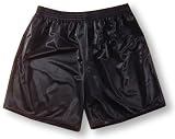 Code Four Athletics Bravo team soccer shorts