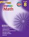 Spectrum Math: Grade 8 (Spectrum)