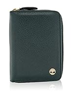 Timberland Monedero Sawyer (Negro)