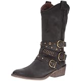 Les Petites Parisiennes Toscana Bottes femme