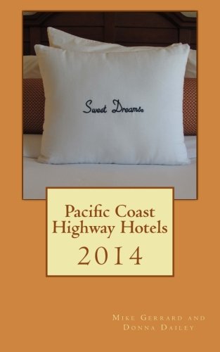 Pacific Coast Highway Hotels 2014