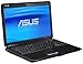 Asus X5DAB-SX070C 39,6 cm (15,6 Zoll) Notebook (AMD Athlon 64 X2 QL-65 2.1GHz, 4GB RAM, 320GB HDD, ATI HD4570, DVD, Vista)