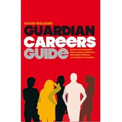 The "Guardian" Careers Guide